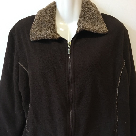 Hudson Place Jacket - Picture 3 of 7